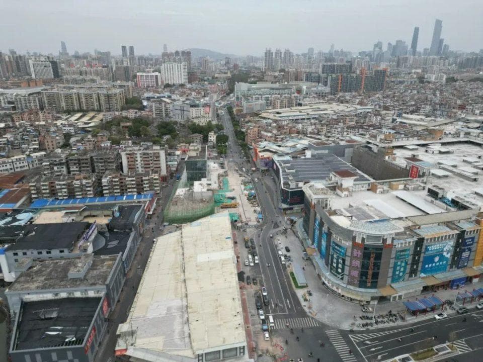 广州地铁10号线最新进展：土建完成91%，3号线部分区间将拆解