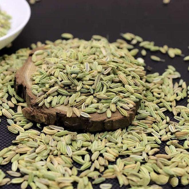 茴香和孜然一样吗？哪种香味浓郁？
