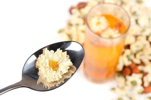 刚吃完夏桑菊可以吃布洛芬吗