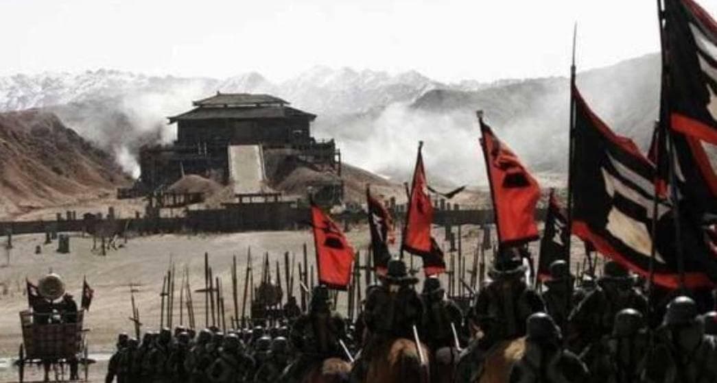 “南兵”和“北兵”之争：明朝军事不可言说之痛