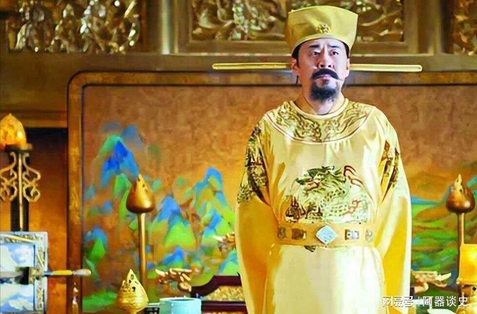 大宋的宗室制度有多严格？南北宋三百多年国祚，世袭爵位只有五个