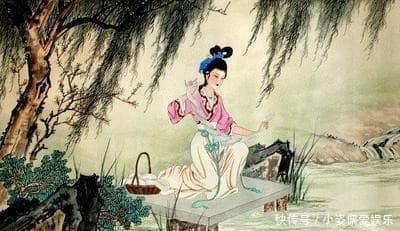 古代四大美女之"沉鱼落雁"：西施与王昭君的故事