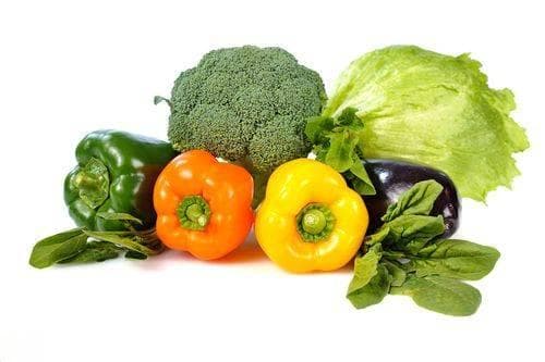 丙肝患者的饮食建议：哪些蔬菜对肝脏更有益？