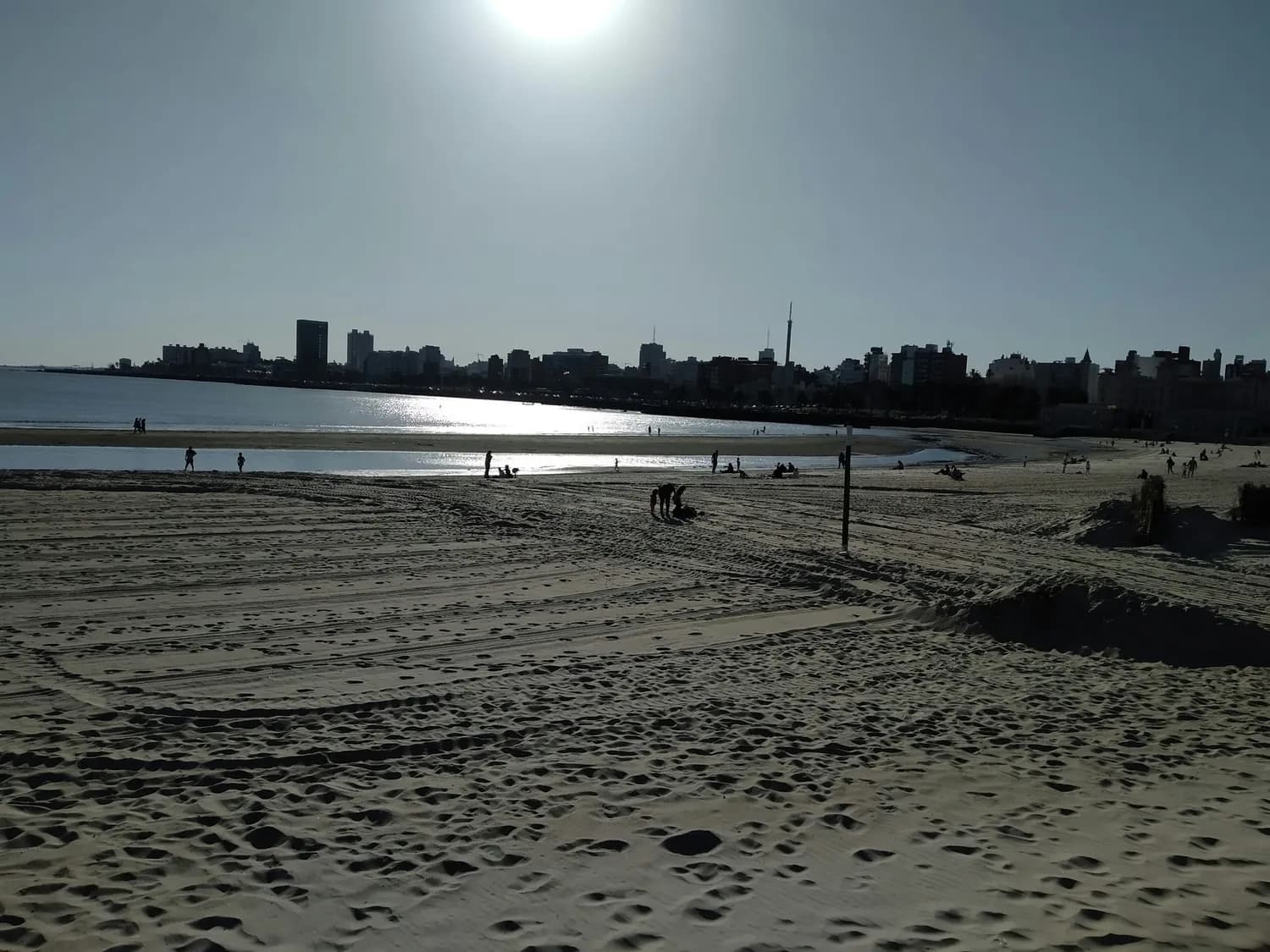 玩海、吃海鲜、住海景房：陆丰东海度假攻略