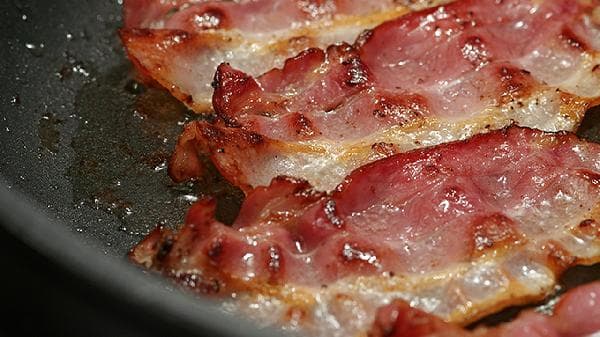 腊肉炒冬笋怎么炒好吃