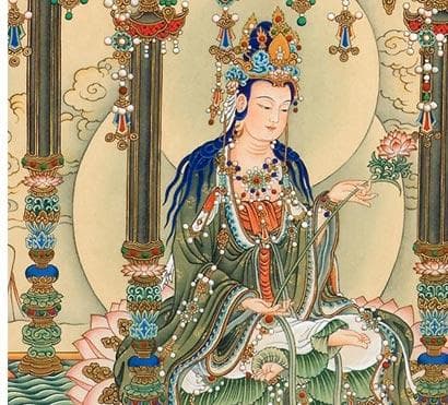 净界法师：为什么诸法因缘生也对，诸法本自无生也对？
