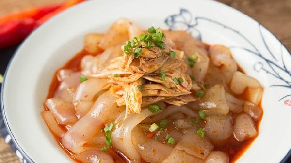 高钾食物主要是哪些
