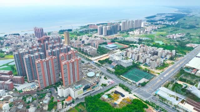 现代化 向新行｜湛江吴川：以新举措绘就发展好“丰”景