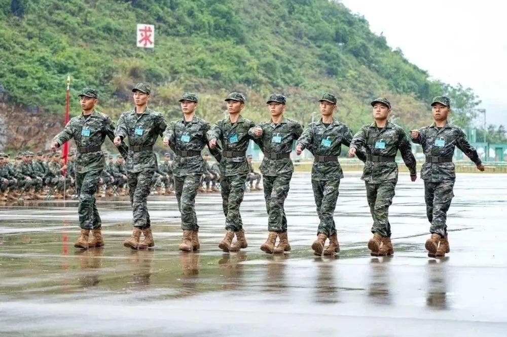 直招军士与义务兵入伍有哪些区别？