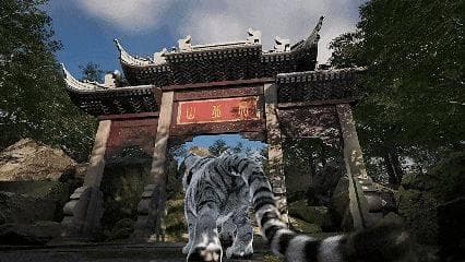 《虎丘秘境》走红背后：技术支撑与文化传承并重
