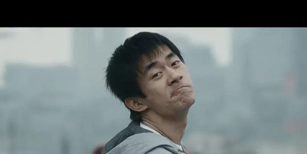 电影《小小的我》，小众题材是如何“上分”的？