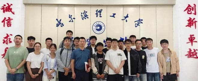 哈尔滨理工大学团队破解双并列转子永磁同步电机转矩脉动难题