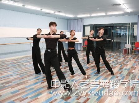 国标维也纳华尔兹教学：六步技巧法则