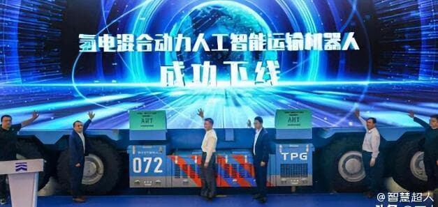 物流行业遭遇科技冲击，未来这五种岗位将被物流机器人替代