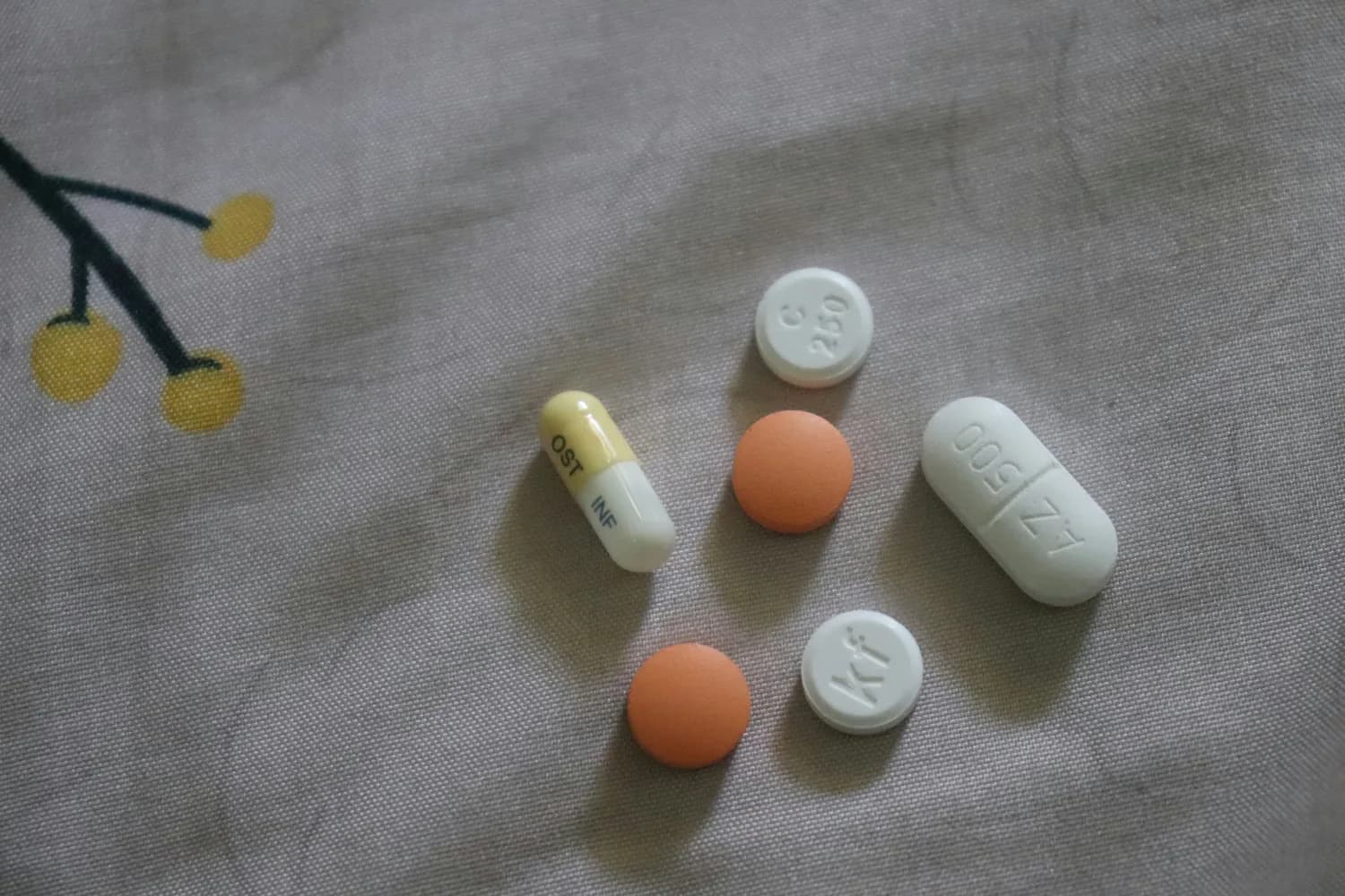 安眠药可能伤肝，这些方法助你保护肝脏