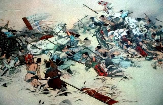 姬发：西周初年的政坛风云儿