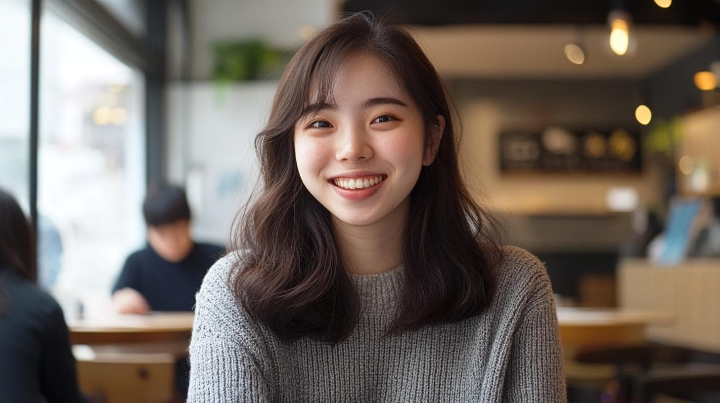 解析女生奇怪行为：为什么她不主动找你？