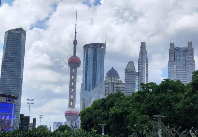 关于上海房价，DeepSeek这么说