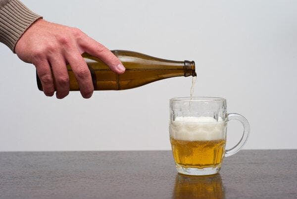 酒精戒断反应怎么处理