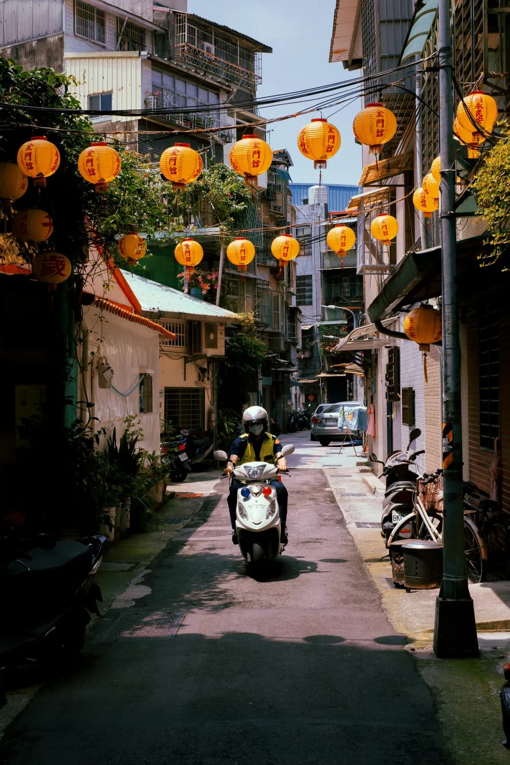 一个人的旅行：挑战与收获