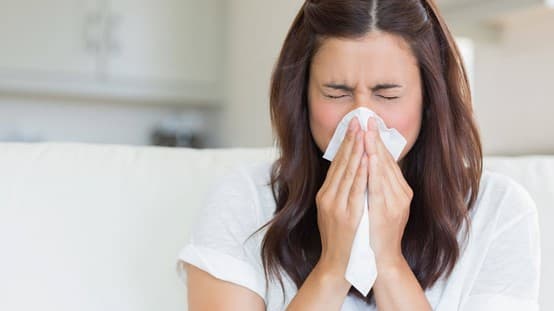 孕妇感冒怎么办？症状、种类、应对方法、预防策略，一次搞定！