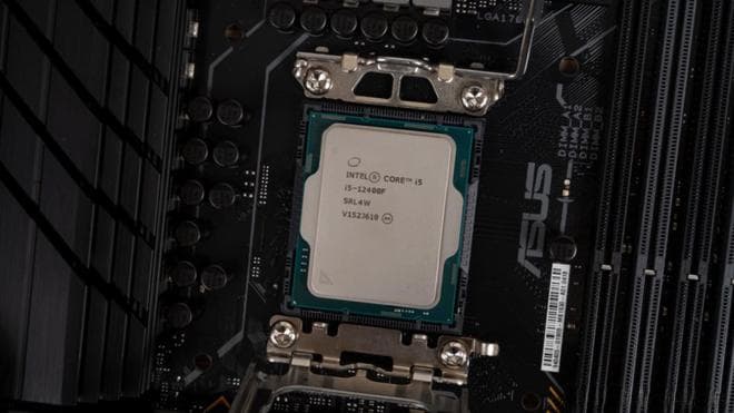 i5-12400F VS AMD 5700X3D：谁才是性价比与性能兼备的王者？