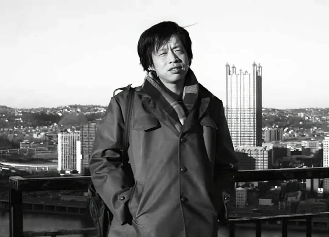 王小波，一个超越时代的文化符号