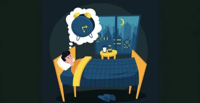 睡眠专家支招：假期出行怎么睡个好觉？