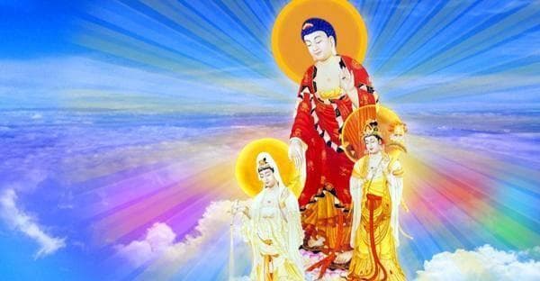 “南无阿弥陀佛”：六个字背后的宗教深意