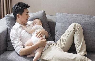 新手爸爸如何在孩子成长中发挥关键作用