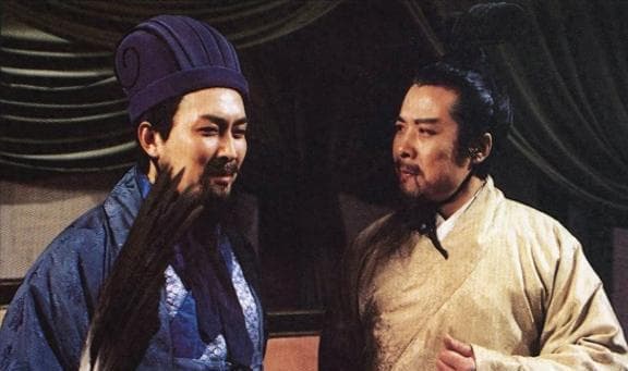 《三国演义》中的诗词：卷首诗、卷中诗和卷末诗，你知道多少？