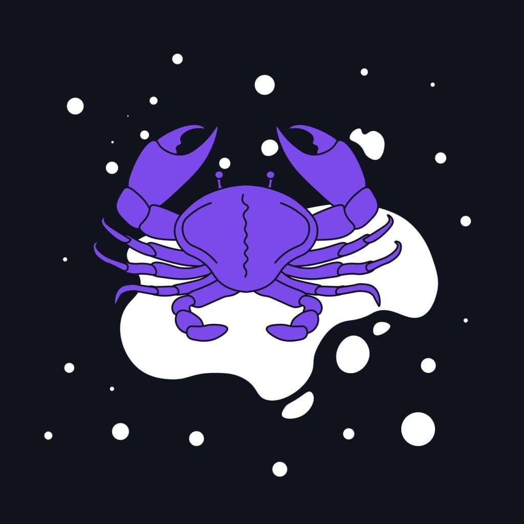 揭開水象星座的神秘面紗：深入解析巨蟹、天蠍與雙魚的性格特質