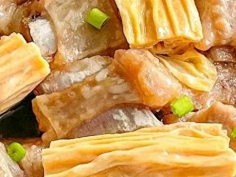 补钙秘诀！中老年人必吃的八道菜，你知道吗？