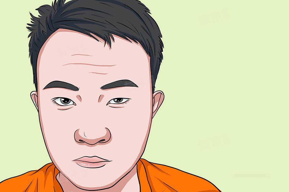 大小眼睛怎么矫正
