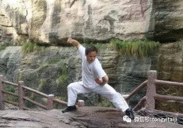 陈氏太极拳的核心：缠丝劲！