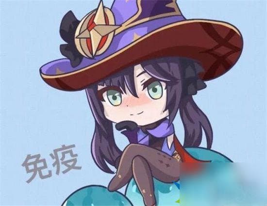 原神神之眼获取条件深度解析