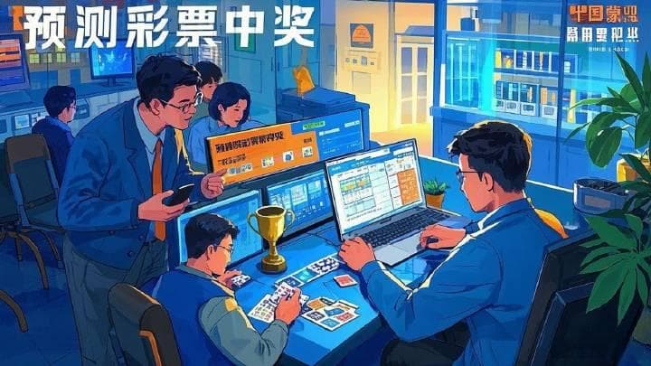DeepSeek被指“预测彩票中奖”，体彩中心紧急辟谣！