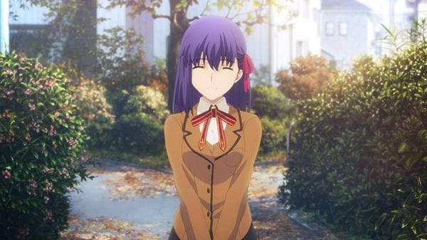 Fate/Extra CCC中BB与间桐樱的关系解析