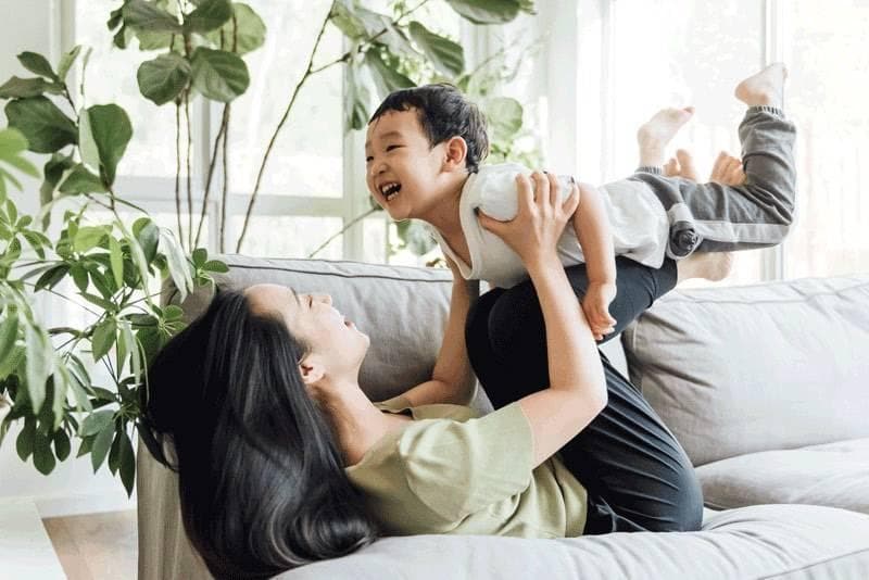 幸福的家庭不一定出类拔萃：如何创造一个温馨和谐的家庭？