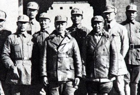皖南事变新四军全军覆没，军长被俘虏，这支部队却成建制突围成功