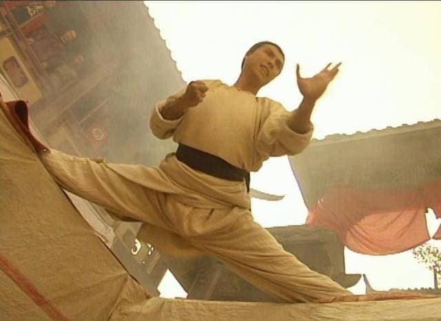 洪熙官真实存在，武艺高强活了93岁开创洪拳，晚年命丧少女之手