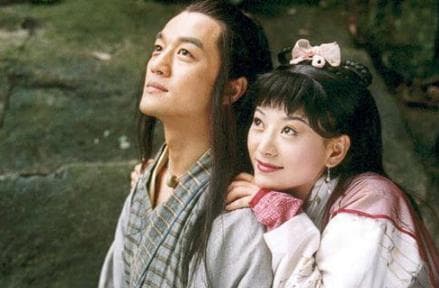 令狐冲与任盈盈：真爱还是误解？
