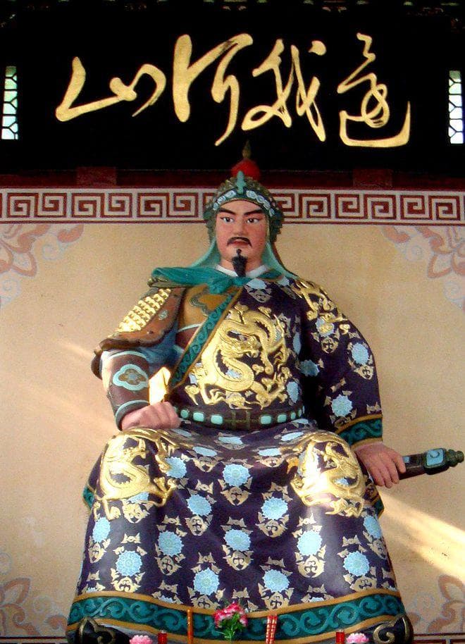 为英雄正名，岳飞被害只因两个词五个字