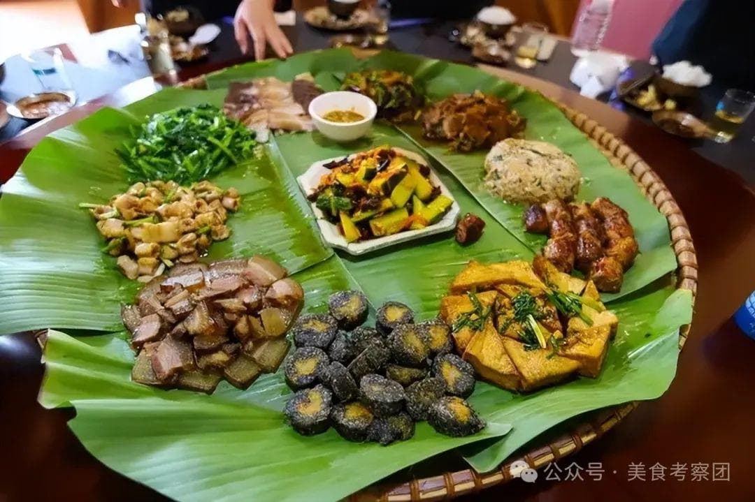 广西最出名的8道名菜，香辣可口，又鲜又嫩，自己在家也能轻松做
