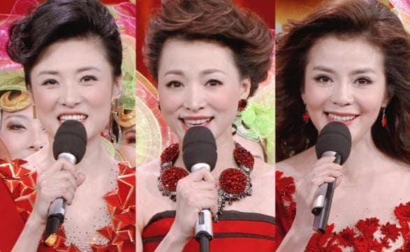 董卿缺席2025春晚：更新换代中的文化传承