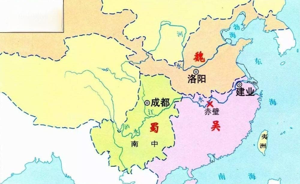 芜湖的三国文化，如此丰富！