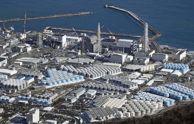 日本启动新一轮核污染水排放，全年计划增排1.5万吨，专家警告将严重威胁海洋生态