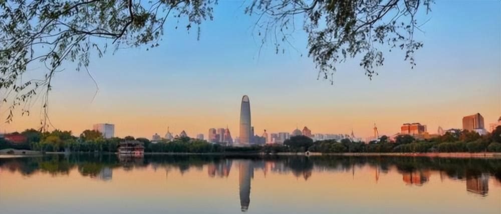 淄博：从旅游洼地到热门旅游热点的华丽转身