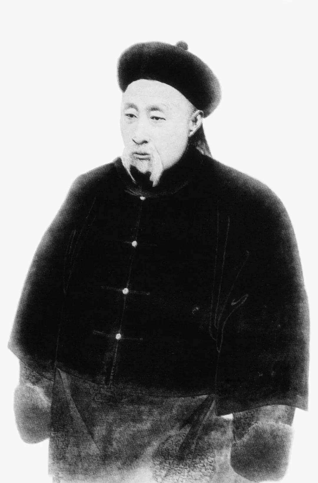 赵尔丰：毁誉参半的一代枭雄