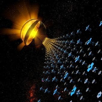 如何建造戴森球，太空专家给出了方案